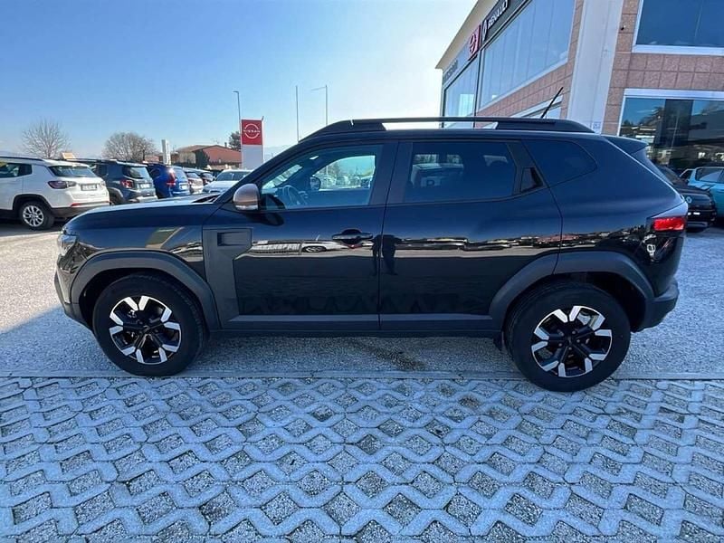 Usata Dacia Duster Extreme 141 CV (103 kW) 2025 Other SUV