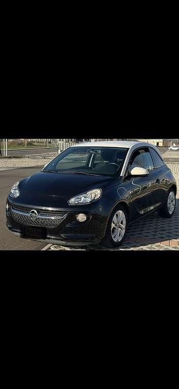 Usata Opel Adam 87 CV (63 kW) 2018 Utilitaria
