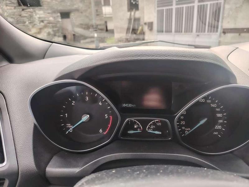 Usata Ford Kuga ST-Line 150 CV (110 kW) 2019 SUV