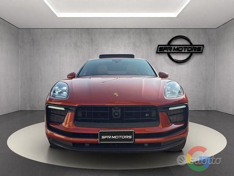 Usata Porsche Macan S 381 CV (280 kW) 2023 Other SUV