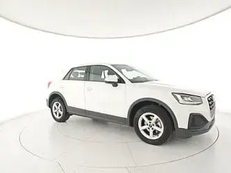 Usata Audi Q3 Business 150 CV (110 kW) 2020 SUV