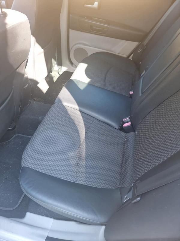 Usata Kia Ceed Sportswagon GT-Line 110 CV (80 kW) 2016 Argento Station wagon