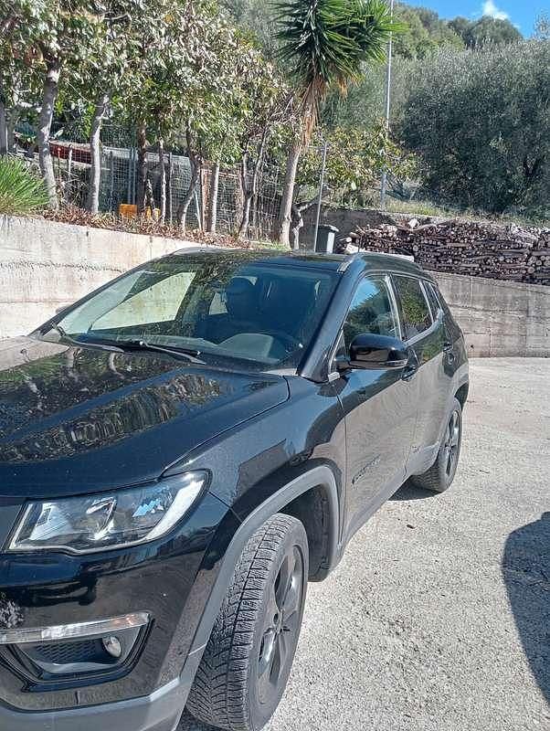 Usata Jeep Compass Limited 170 CV (125 kW) 2023 SUV