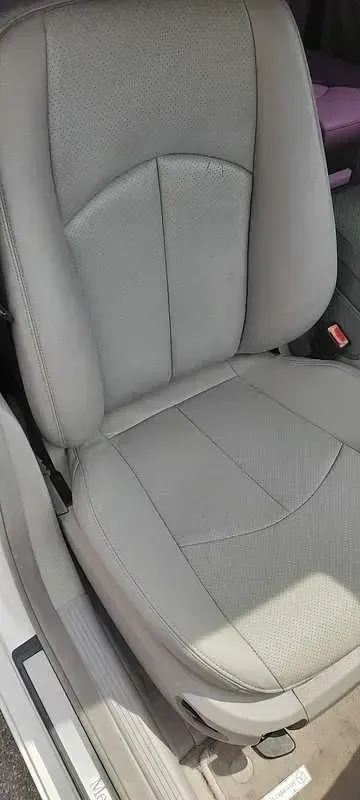 Usata Mercedes 220 Classic 150 CV (110 kW) 2004 Bianco Station wagon