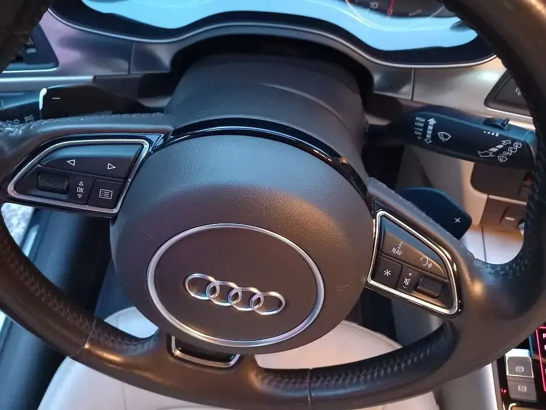 Usata Audi A6 190 CV (139 kW) 2015 Station wagon