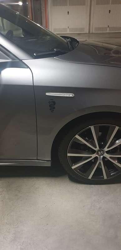Usata Alfa Romeo Giulietta 120 CV (88 kW) 2020 Berlina