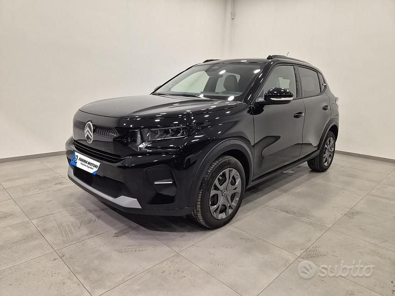 Usado Citroën C3 101 CV (74 kW) 2025 Berlina