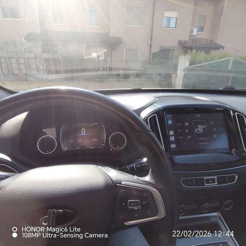 Usata DR F35 156 CV (114 kW) 2022 SUV
