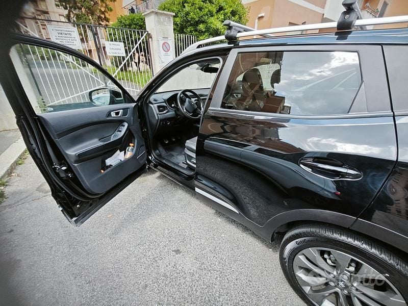 Usata DR DR 4.0 2023 Nero SUV