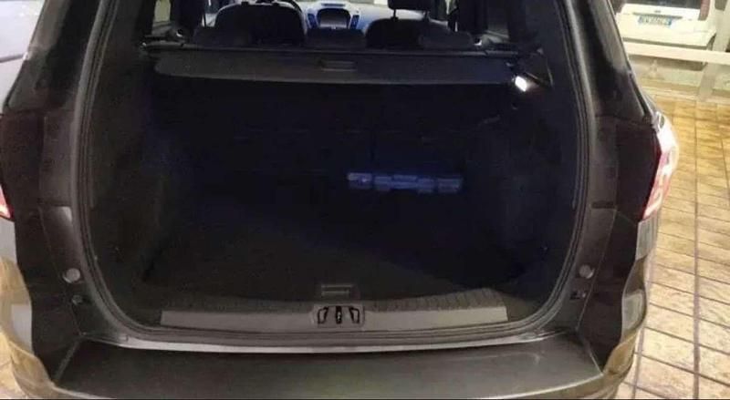 Usata Ford Kuga ST-Line 120 CV (88 kW) 2017 SUV