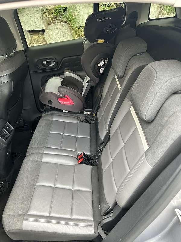 Occasion Citroën C5 Aircross Shine 131 ch (96 kW) 2019 SUV