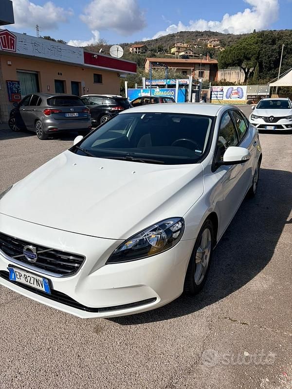 Usata Volvo V40 2013