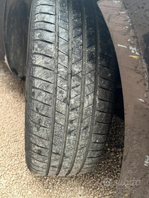 Usata Alfa Romeo Giulietta 120 CV (88 kW) 2011 Nero Utilitaria