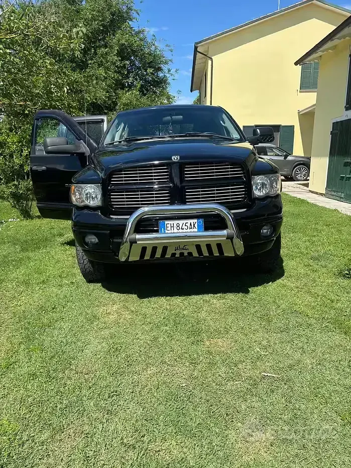 Usata Dodge Ram 2002 Pick-up