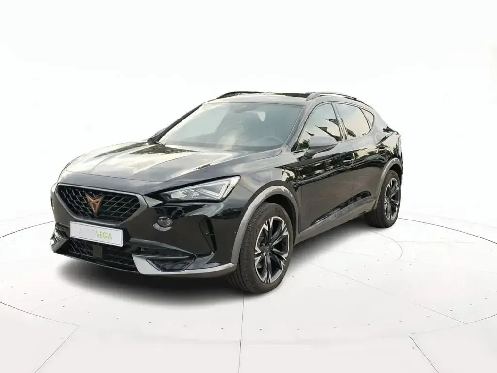 Usata Cupra Formentor 204 CV (150 kW) 2023 SUV