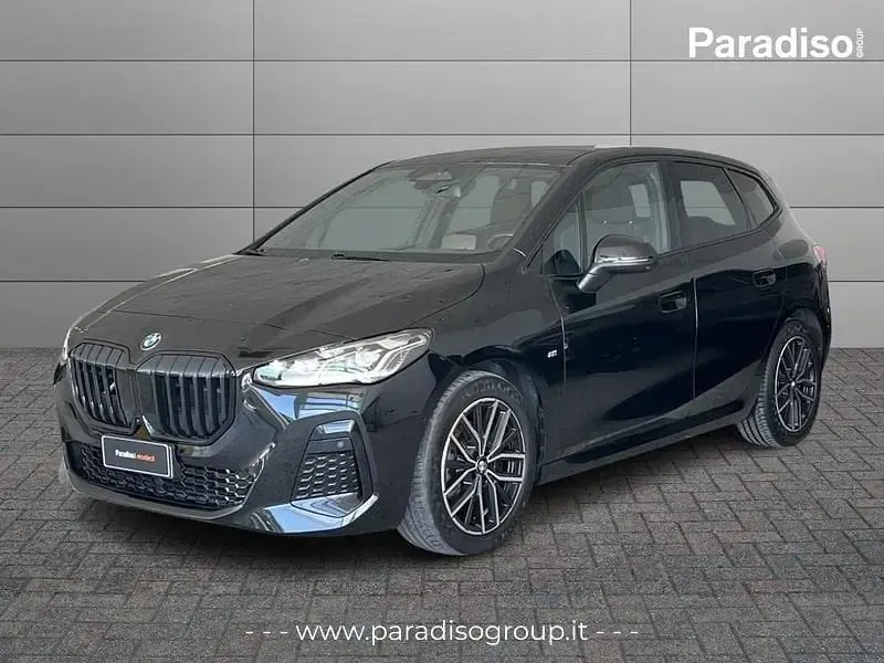 Usata BMW 218 M Sport 150 CV (110 kW) 2024 Coupé