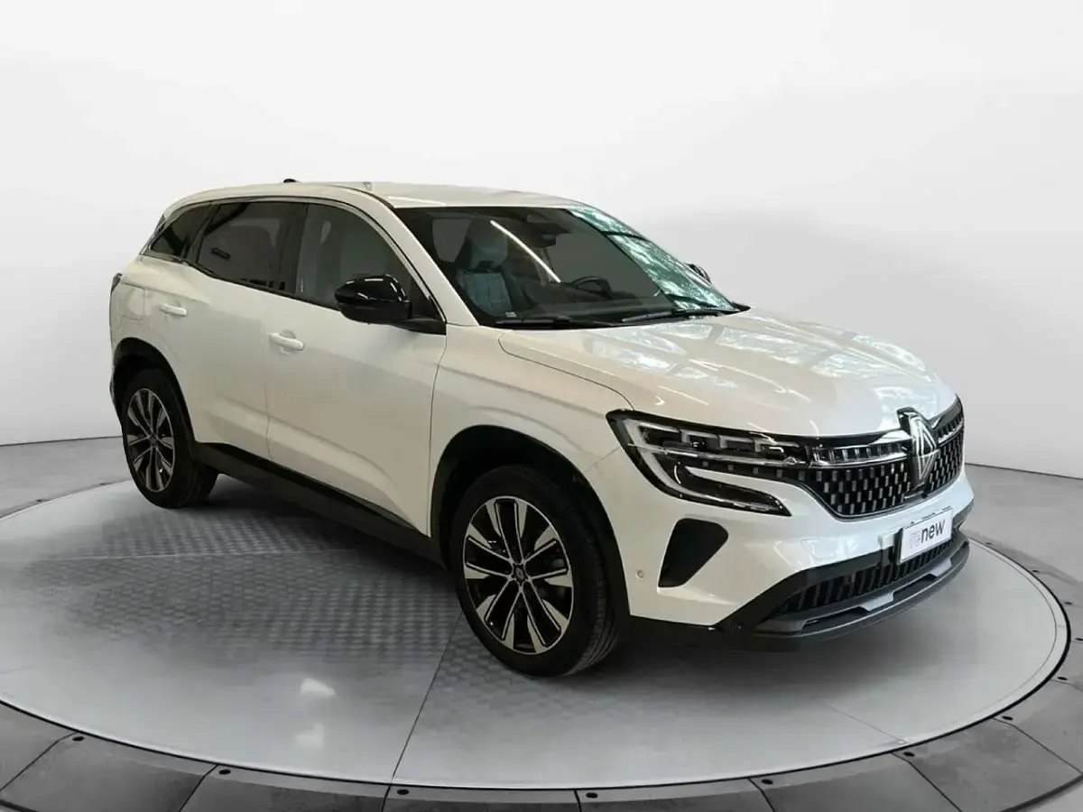 Usata Renault Austral Techno 158 CV (116 kW) 2023 Other SUV