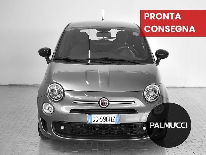 Usata Fiat 500 Dolcevita 70 CV (51 kW) 2021 Other Utilitaria