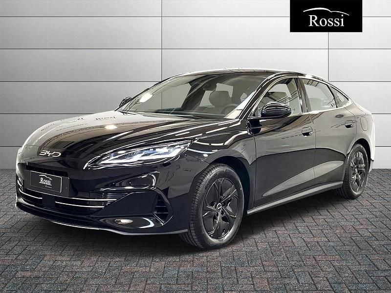 Atlantis blue Nuova 2025 BYD Seal Boost | 31.950 € (Buon prezzo) - Immagine 1/4