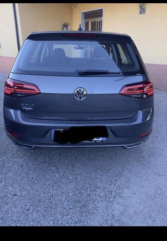 Usata VW Golf VII Executive 150 CV (110 kW) 2017 Berlina