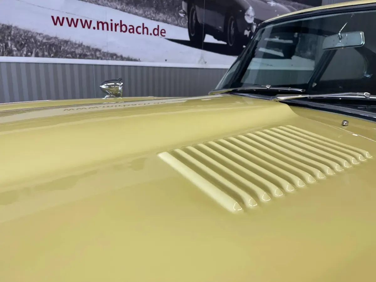 Usata Jaguar E-Type 179 CV (131 kW) 1966 Altri Coupé