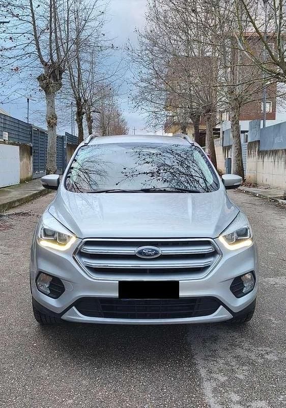 Other Usata 2019 Ford Kuga Business Edition SUV | 12.999 € (Ottimo prezzo) - Immagine 1/4