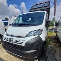 Nuova Fiat Ducato 140 CV (102 kW) 2025 Furgone
