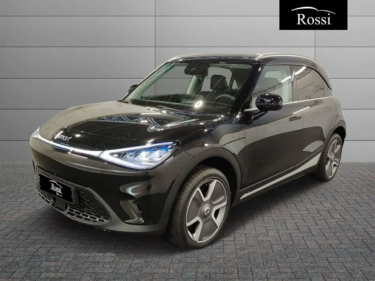 Usata Smart #1 Edition #1 200 kW (272 CV) 2025 SUV