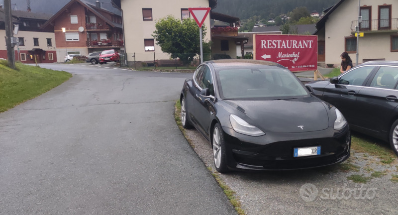 Usato 2019 Tesla Model Y El 211 CV (1.000 €)