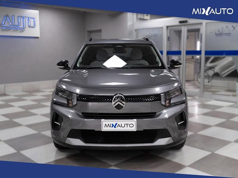 Usata Citroën C3 PureTech 101 CV (74 kW) 2025 Grigio SUV