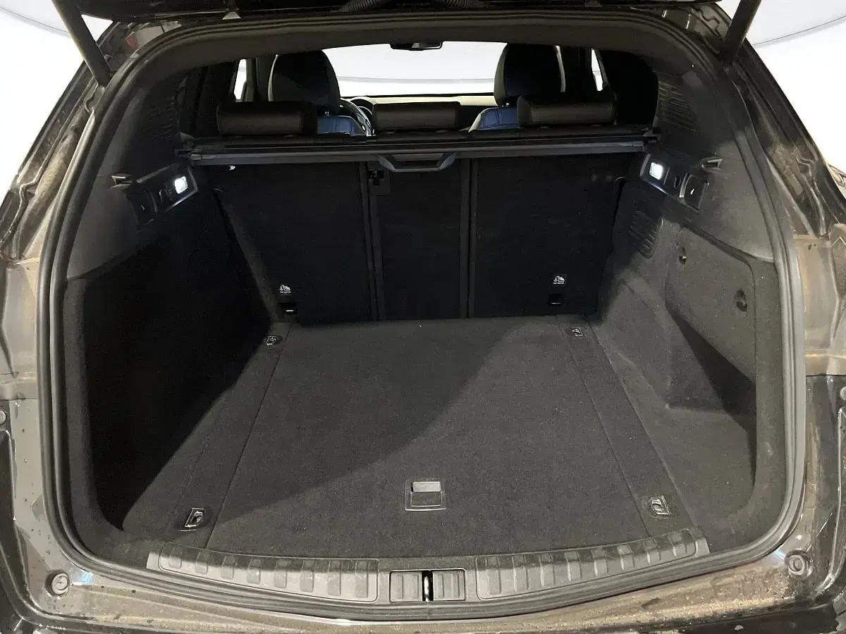 Usata Alfa Romeo Stelvio Veloce 210 CV (154 kW) 2024 Nero SUV