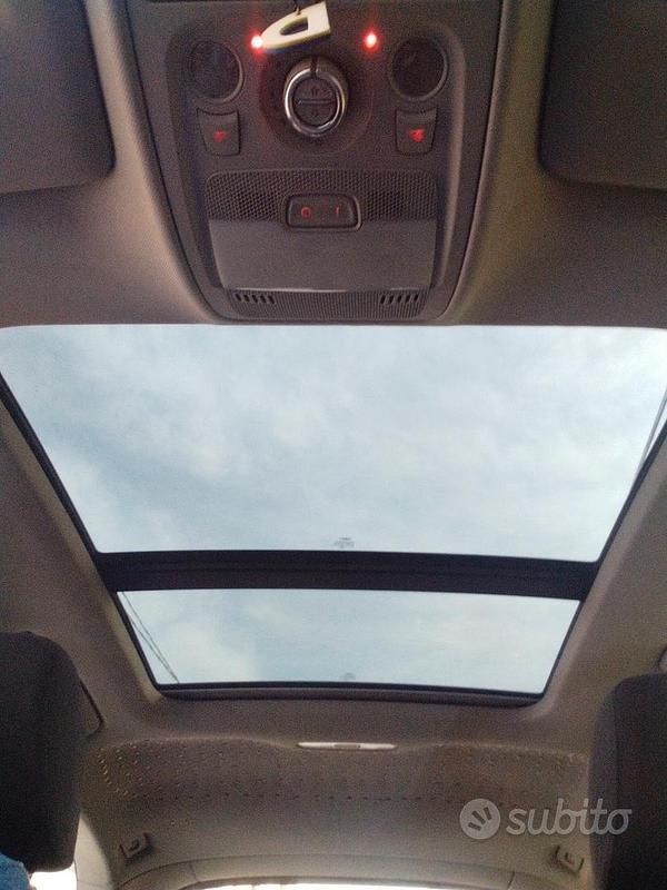 Usata Audi A4 2012 Nero Station wagon