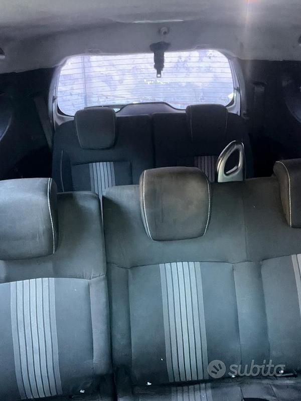 Usata Dacia Lodgy 116 CV (85 kW) 2019 Monovolume