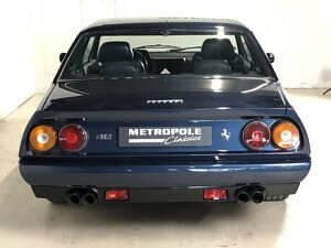 Usata Ferrari 412 340 CV (250 kW) 1986 Blu Coupé