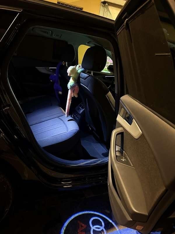 Usata 2020 Audi A4 Ambiente Station wagon | 24.500 € (Molto cara) - Immagine 1/4