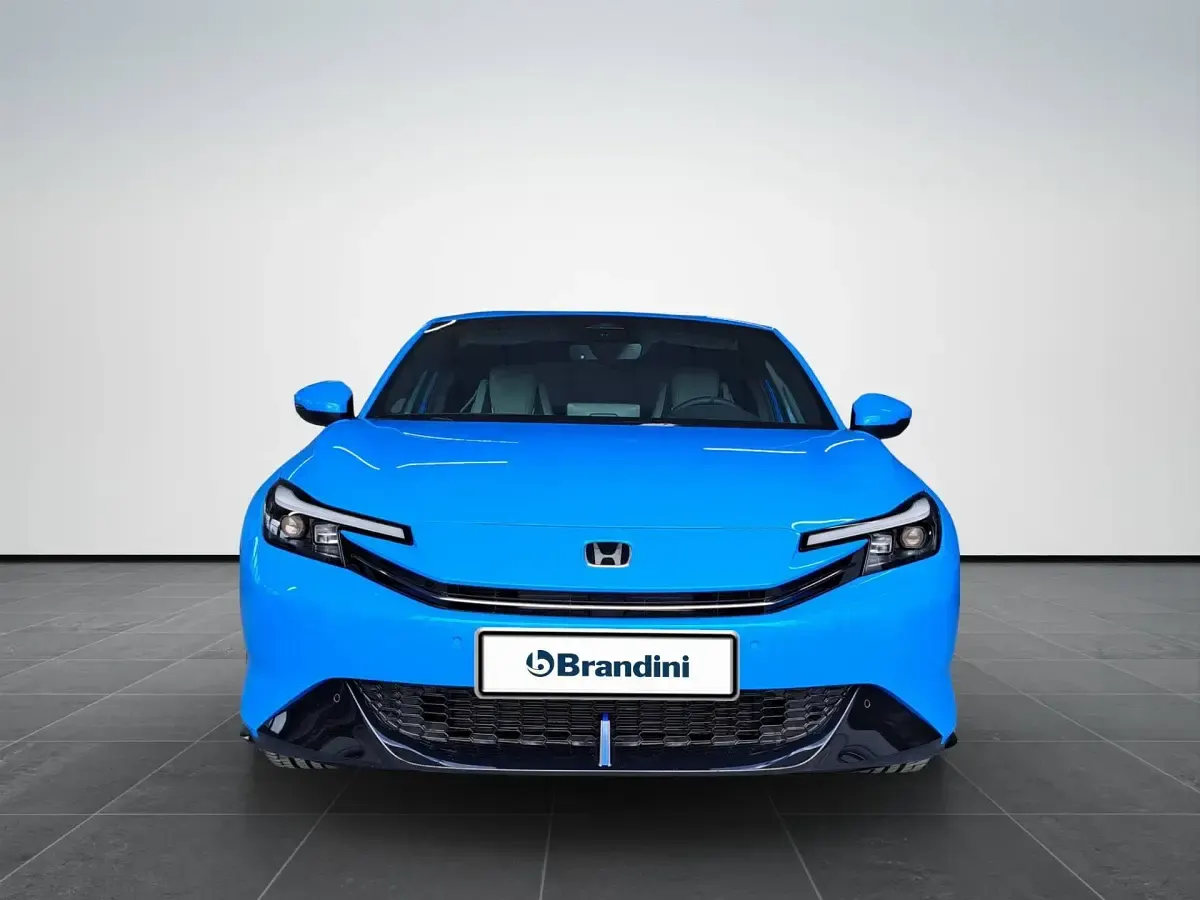 Nuova Honda Prelude Advance 143 CV (105 kW) 2026 Racing blue Coupé