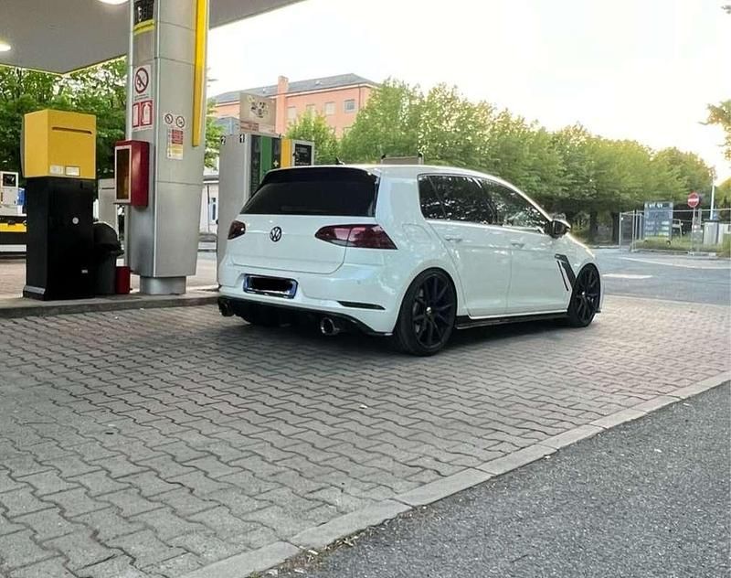 Usata VW Golf VII GTI 245 CV (180 kW) 2019 Berlina