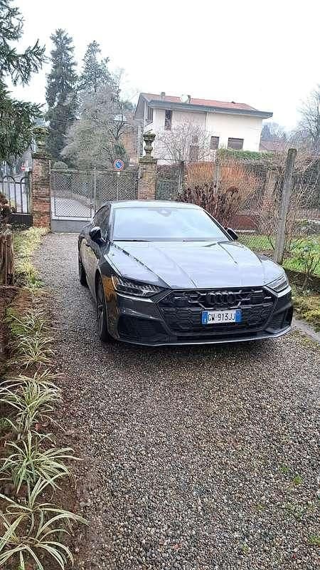 Usata Audi A7 S-Line 265 CV (194 kW) 2024 Berlina
