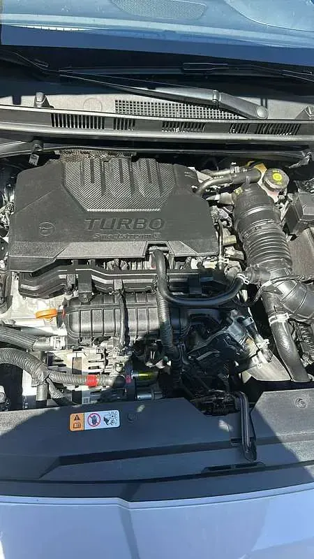 Usata Hyundai i20 101 CV (74 kW) 2024 Utilitaria