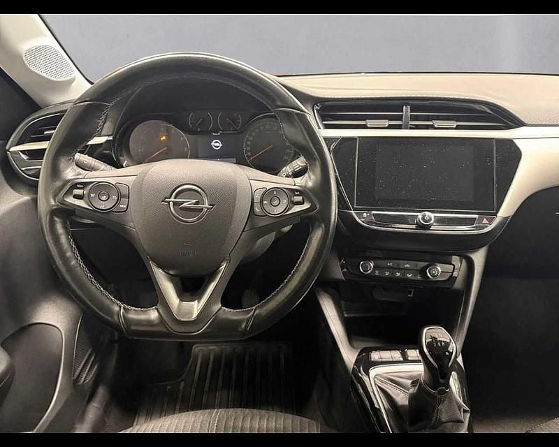Usata Opel Corsa Edition 75 CV (55 kW) 2023 Argento met Berlina