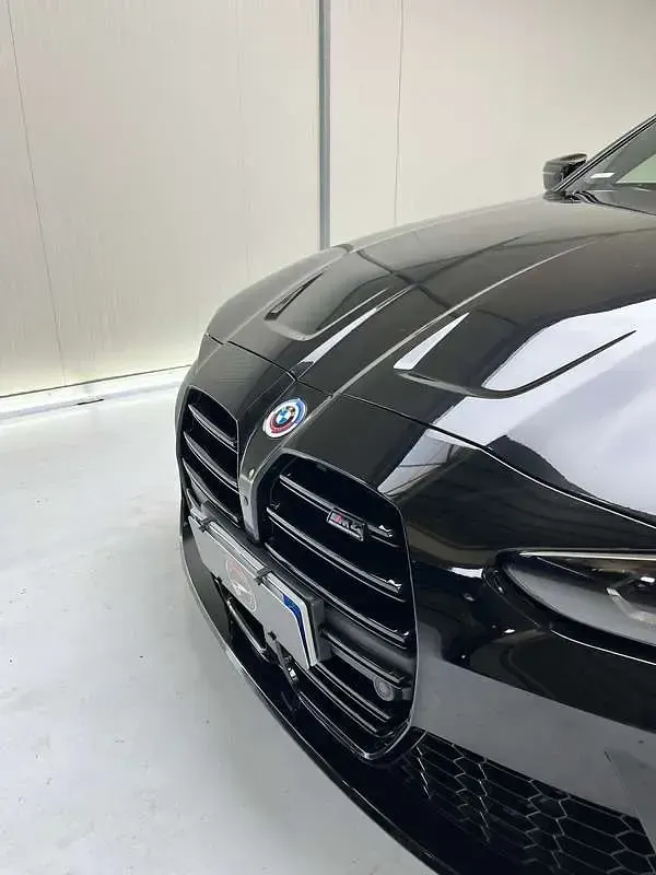 Usata BMW M4 Competition Edition 510 CV (375 kW) 2021 Coupé