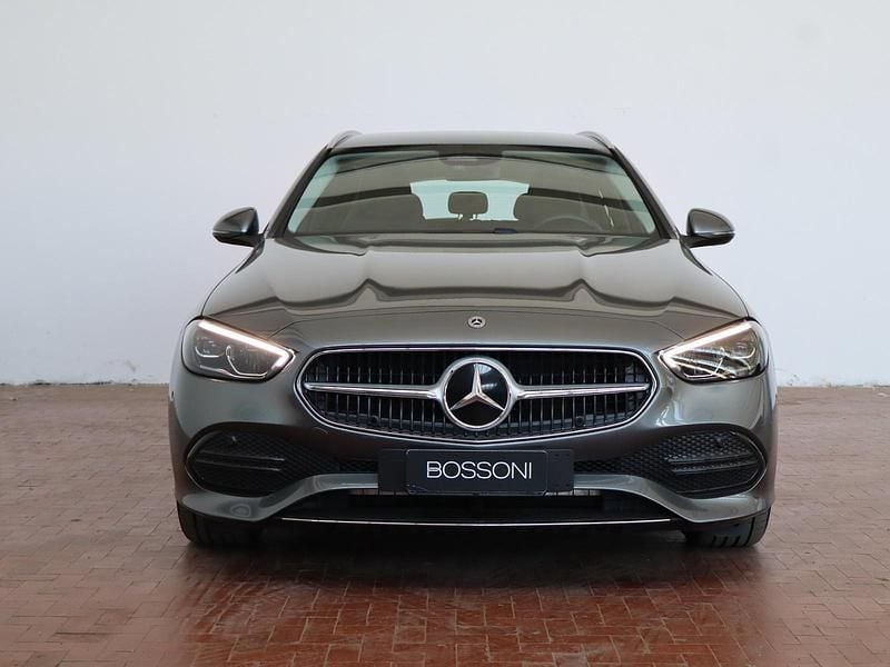 Occasion Mercedes 200 Advanced 163 ch (119 kW) 2025 Gris Break