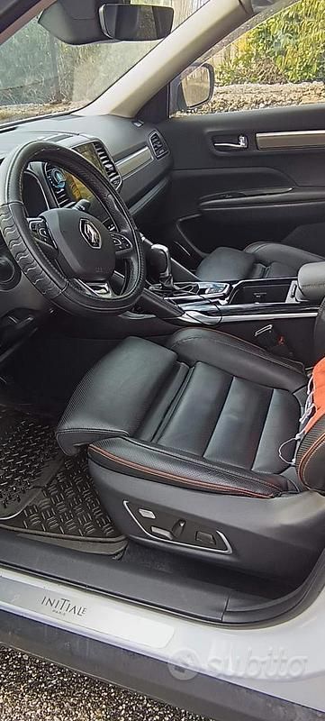 Usata Renault Koleos 150 CV (110 kW) 2020 SUV
