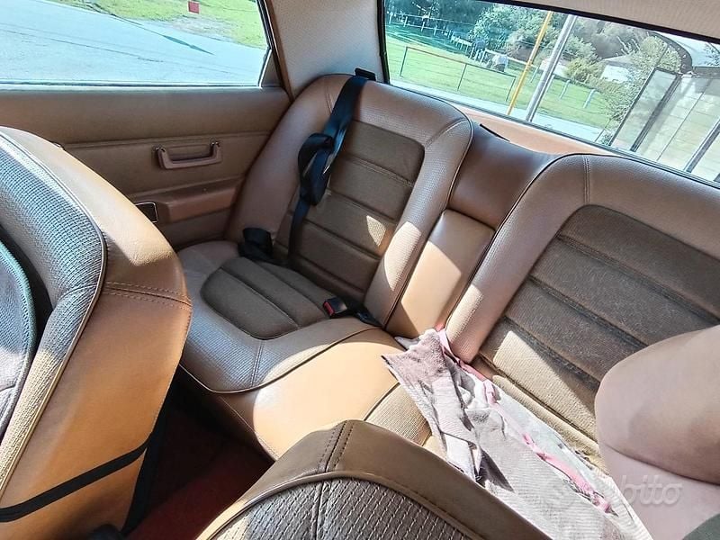 Usata Ford Taunus 1970