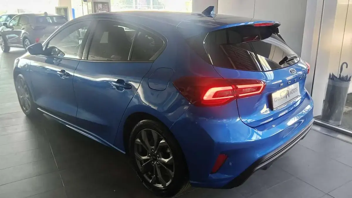 Usata Ford Focus ST-Line 116 CV (85 kW) 2023 Other Berlina