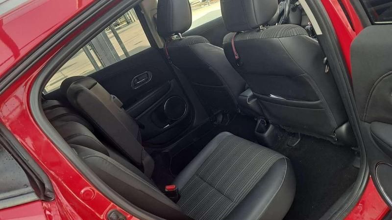 Usata Honda HR-V Executive 120 CV (88 kW) 2017 SUV