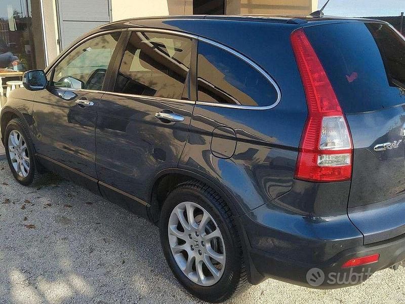 Usata Honda CR-V 2007 SUV