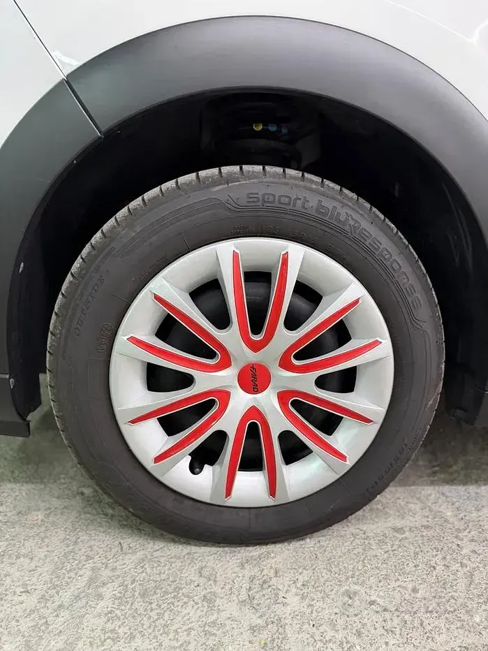Usata Citroën C3 83 CV (61 kW) 2023 Bianco Utilitaria