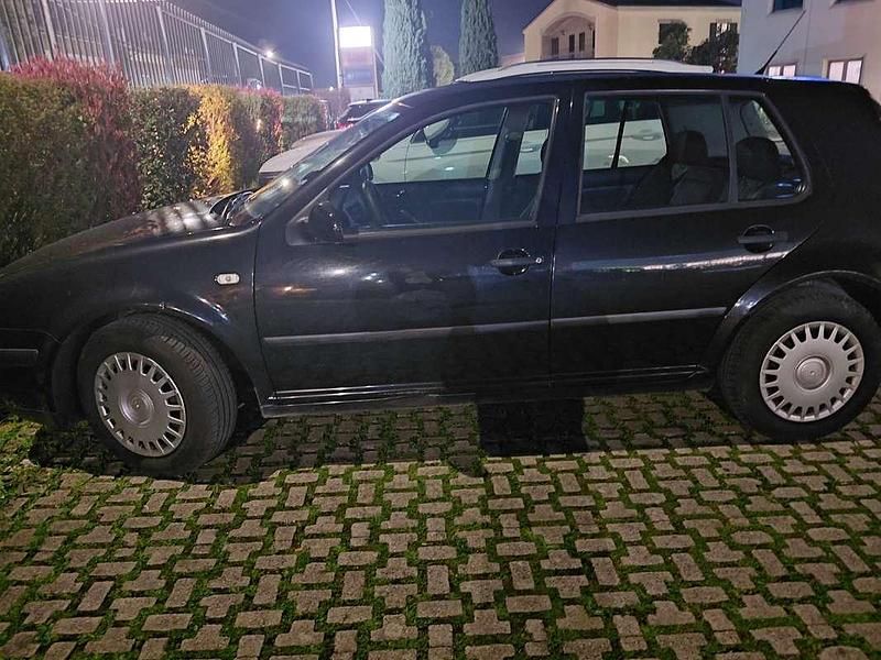Usata VW Golf III 75 CV (55 kW) 1999 Berlina