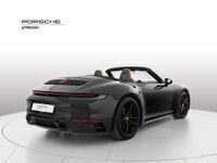 Usata Porsche 911 Carrera 4S Cabriolet 450 CV (330 kW) 2023 Other Cabrio